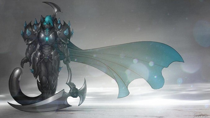 如何评价《灵笼 2》第六集？